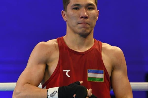 Бугун 3 нафар боксчимиз рингга кўтарилади