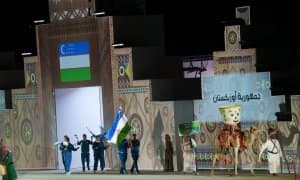 VI Ислом Бирдамлиги ўйинлари. Илк кунги баҳсларда 5 нафар дзюдочимиз татамига чиқади