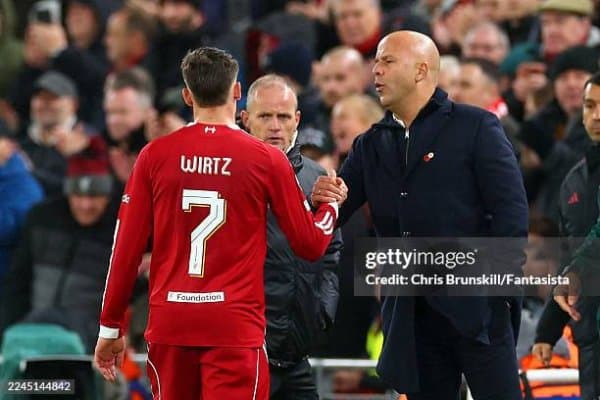 Слот: "Менинг вазифам унинг барқарор даражага чиқишини таъминлаш"