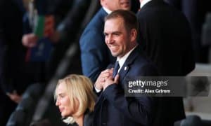 Лам: "Жамоа фақат бир футболчига боғланмаслиги керак"