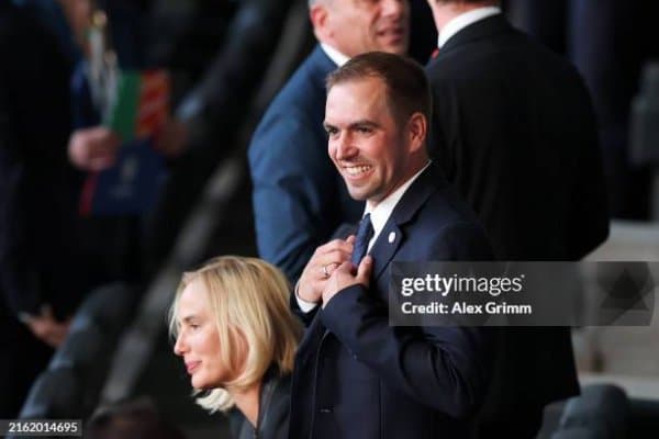 Лам: "Жамоа фақат бир футболчига боғланмаслиги керак"