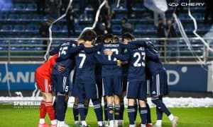 Суперлига. "Қўқон-1912" - "Пахтакор": Асосий таркиблар билан танишинг 