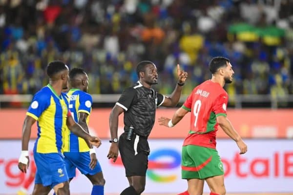 U-17 Жаҳон чемпионати: Ўзбекистон — Ирландия учрашувини камерунлик ҳакам бошқаради!