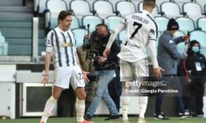 Кьеза: "Роналду ва Месси тарихдаги энг зўрлари" 