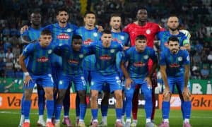 Туркия Суперлигаси. "Газиантеп" - "Ризеспор": Беллашув учун таркиблар эълон қилинди 