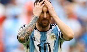 Футбол барибир тугайди! Месси янги соҳада иш бошлади