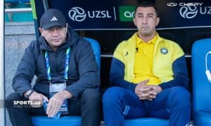 Камолиддин Тожиев: "Умид ҳеч қачон узилмайди"