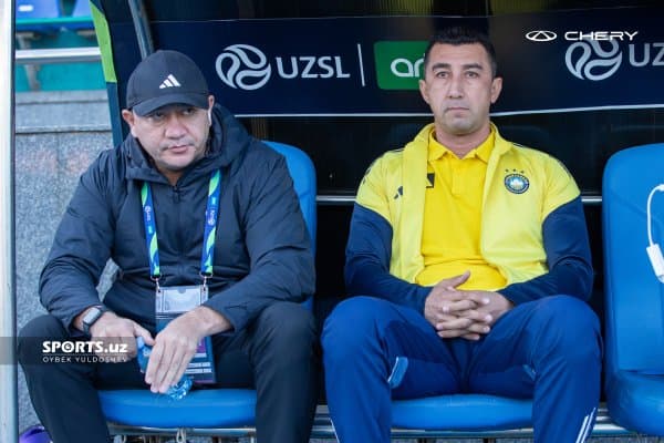 Камолиддин Тожиев: "Умид ҳеч қачон узилмайди"