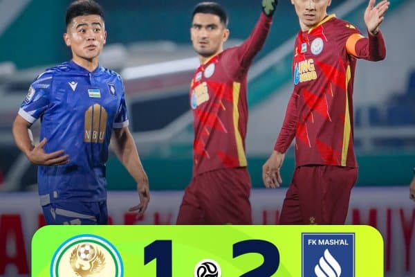 Суперлига. "Насаф" "Нефтчи" очко йўқотганидан фойдалана олмади