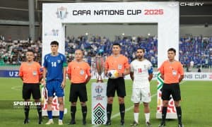 Эрон ва Кабо-Верденинг кенгайтирилган таркиби билан танишинг!