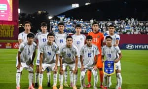 U-17 ЖЧ. 2-турдан сўнг гуруҳимиздаги ҳолат билан танишинг. Терма жамоамизнинг ўрни ўзгардими? 