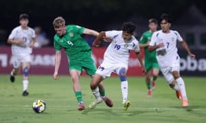 U-17 Жаҳон чемпионати. Ўзбекистон ва Тожикистон мағлубиятга учради, Саудия Арабистони Янги Зеландия устидан ғалаба қозонди