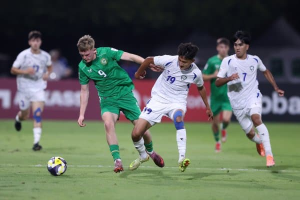 U-17 Жаҳон чемпионати. Ўзбекистон ва Тожикистон мағлубиятга учради, Саудия Арабистони Янги Зеландия устидан ғалаба қозонди
