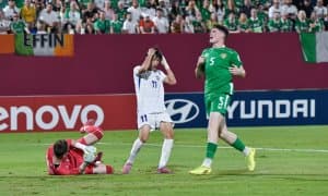 Ўзбек футболчилари мағлубиятига Осиёдан қандай муносабат бўлди?