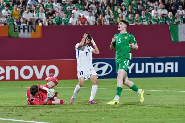 Ўзбек футболчилари мағлубиятига Осиёдан қандай муносабат бўлди?