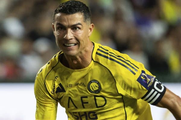 Роналду “даҳшатли” рекордини яна янгилади