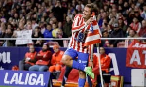 Гризманн Месси ва Гвардиола номини тарихдан “ўчирди”