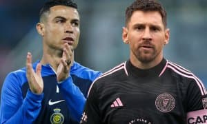 Бўларкан-ку! Месси бир гапи билан Роналду мухлислари ҳурматини қозонди