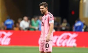 Роналдуга йўл бўлсин! Месси бу ишни уддалаган биринчи футболчи бўлди