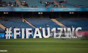 U-17 Мундиалларида порлаган топ-10 та юлдуз