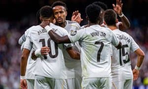 Ла Лига. "Реал" ва "Барса"нинг бугунги учрашувлар учун қайдномаси маълум 