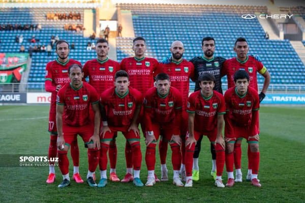 Про лига. “Локомотив” Суперлига йўлланмасига эга чиқди, “Арал” плей-оффга йўл олди