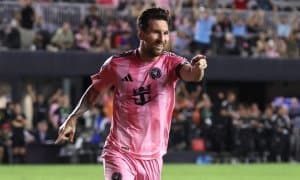 Ўзбек: Мессини оладиган даражага етдик!