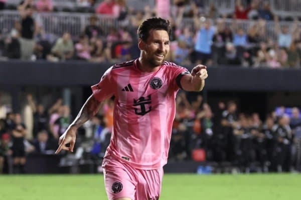 Ўзбек: Мессини оладиган даражага етдик!