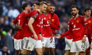 120 миллион евро етадими? Манчестерликлар жамоани қутқарадиган икки ўйинчи топди