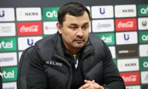 Акмал Рустамов: "Андижон"да имконият кўпроқ бўлди"