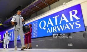 А Серия: "Интер" — "Лацио": Марказий учрашув учун жамоаларнинг бошланғич таркиби эълон қилинди