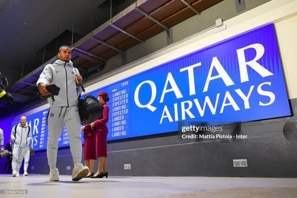 А Серия: "Интер" — "Лацио": Марказий учрашув учун жамоаларнинг бошланғич таркиби эълон қилинди