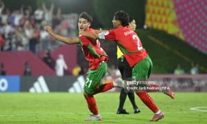 U-17 Жаҳон чемпионати. Марокаш Янги Каледония дарвозасига жавобсиз 16 та гол киритди. Япония эса Португалиядан устун келди