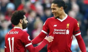 Катта чиқимга кўниккан “Ливерпуль” суперюлдуз учун 150 миллион евро санайди