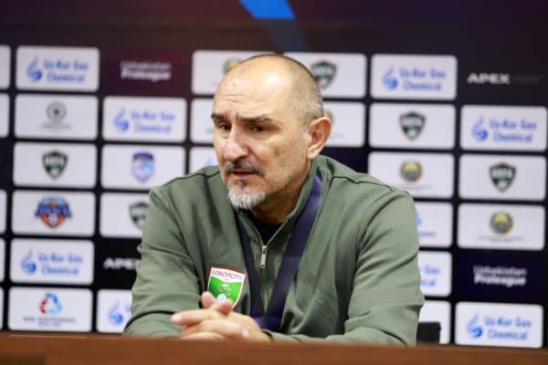 "ПФЛ энди бошқача йўл тутса керак" ёхуд "Локо" ютқазса ҳам Суперлигага қайтди