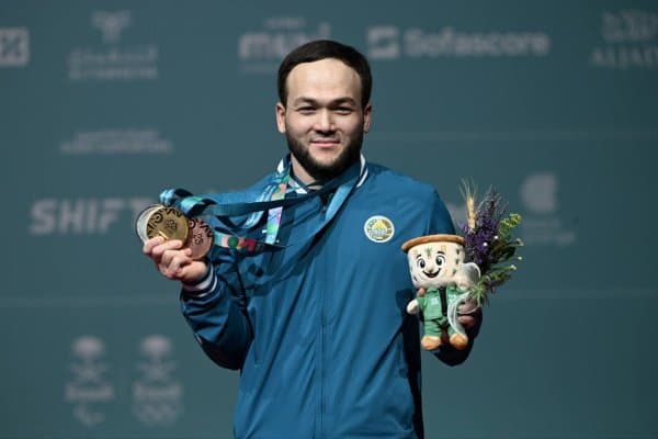 Riyod-2025: Kuni kecha 15 ta medalga sazovor bo‘ldik!