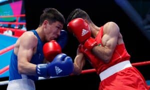 Бугун ҳамюртларимиз 4 та спорт турида медаллар учун баҳсларга киришади