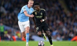 Xoland "Real"ga o‘tmoqchi, lekin uning bitta sharti bor