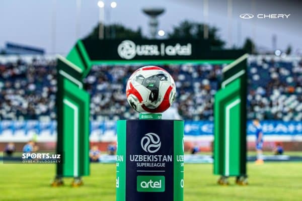 Pro liga klubi moliyaviy qiyinchilik sabab Farg‘onaga bora olmaydi