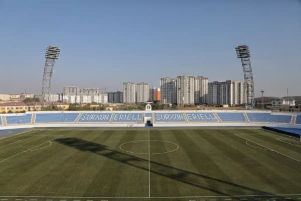 Суперлига. Турни якунлаб берувчи ўйин учун асосий таркиблар маълум