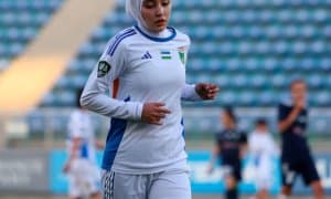 Биз одамларнинг фикрини ўзгартира олмаймиз  - Оминахон Валиханова билан самимий суҳбат