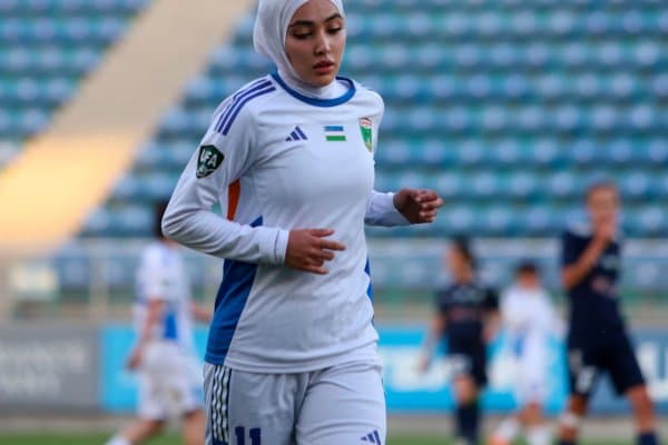 Биз одамларнинг фикрини ўзгартира олмаймиз  - Оминахон Валиханова билан самимий суҳбат