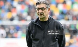 "Аталанта" Иван Юрични истеъфога чиқарди