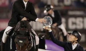 Чавандозларимиз олтин ва бронза медалларини қўлга киритди