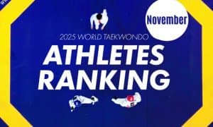  Нажмиддин Қосимхожиев ва Светлана Осипова дунё рейтинги пешқадамлари!