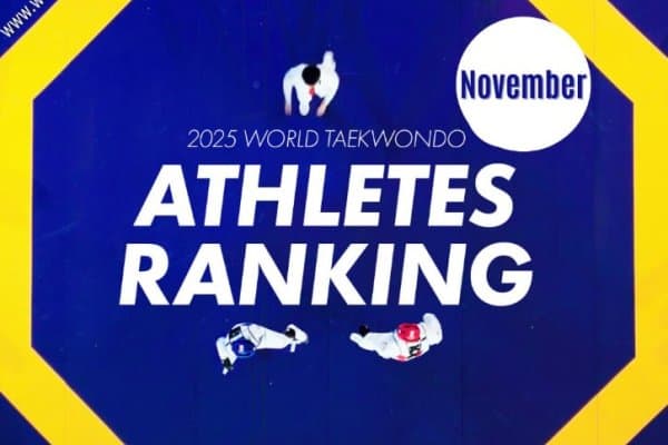  Нажмиддин Қосимхожиев ва Светлана Осипова дунё рейтинги пешқадамлари!