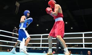 Бокс. Андижон халқаро турнирга мезбонлик қилади