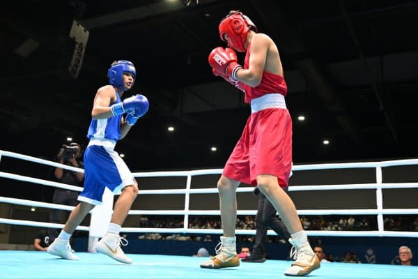 Бокс. Андижон халқаро турнирга мезбонлик қилади