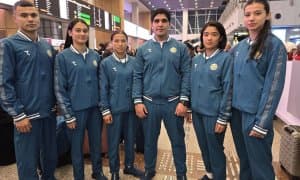 VI Ислом бирдамлик ўйинларининг муайтай баҳслари старт олмоқда