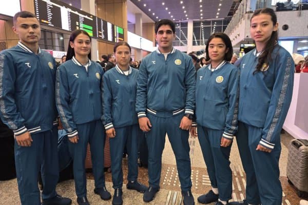 VI Ислом бирдамлик ўйинларининг муайтай баҳслари старт олмоқда